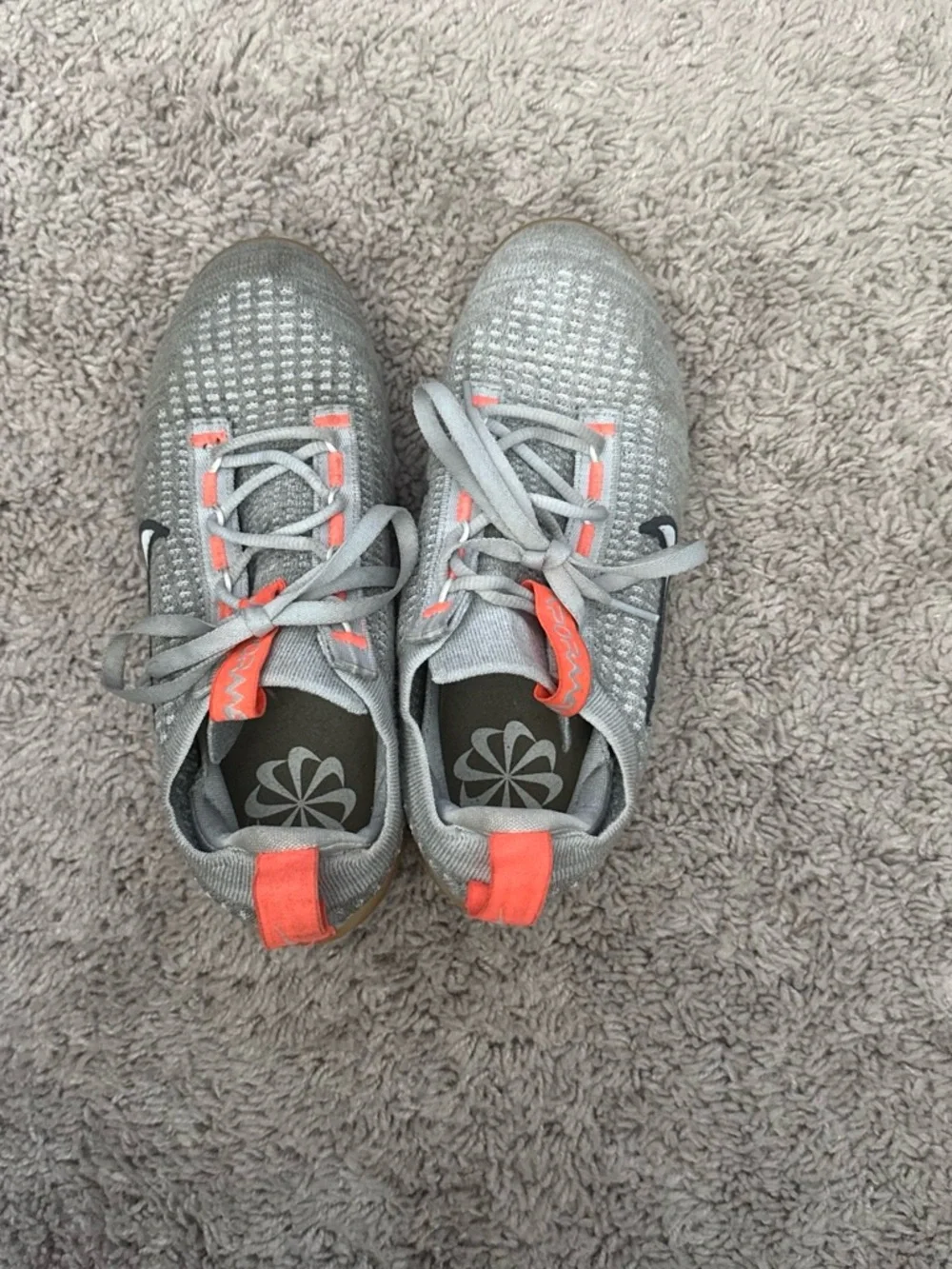 Nike comfortable kids